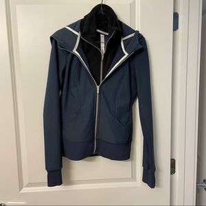 Lululemon 2 in 1 jacket